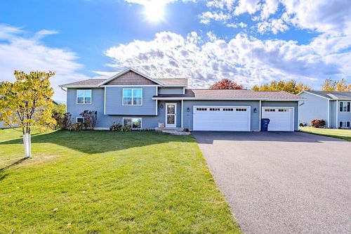 819 Sedona Ct, Kronenwetter, WI, 54455-1883 | Card Image