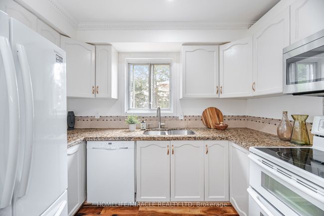 1659 Dreyber Crt, House attached with 4 bedrooms, 4 bathrooms and 1 parking in Pickering ON | Image 21