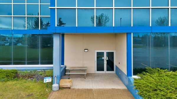 Commercial Sale in Red Deer 3