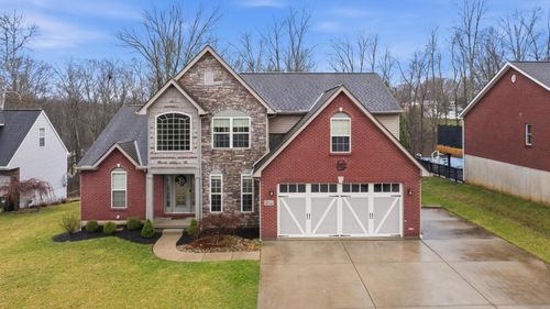 4386 Alleen Ct, Independence, KY, 41051-9415 | Card Image
