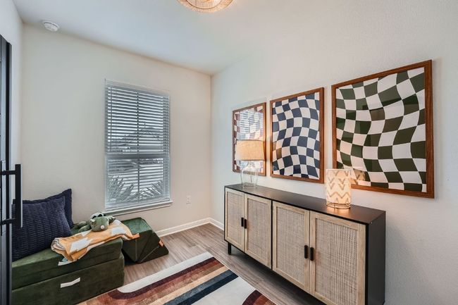 Office or 4th bedroom | Image 20