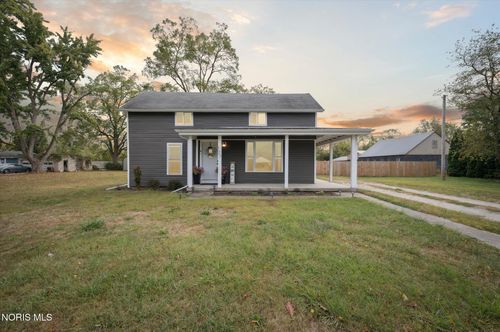 127 Bierley Ave, Pemberville, OH, 43450-7001 | Card Image