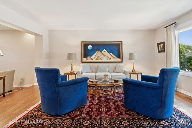 6479 Bannister Ct, House other with 4 bedrooms, 3 bathrooms and 2 parking in Lisle IL | Image 4