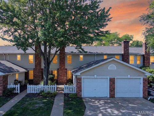 13304 Streamwood Dr, Saint Louis, MO, 63141-6067 | Card Image