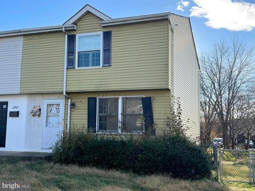 12314 Bonfire Dr, REISTERSTOWN, MD, 21136-1712 | Card Image