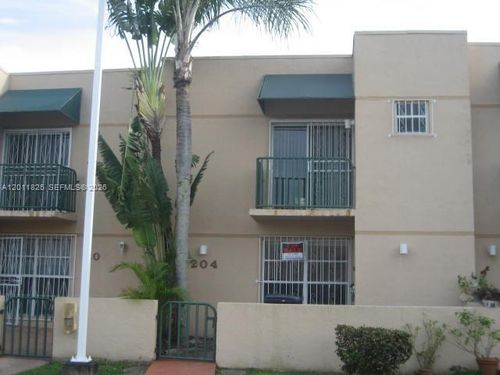 204-12060 Sw 19th Ln, Miami, FL, 33175-1800 | Card Image