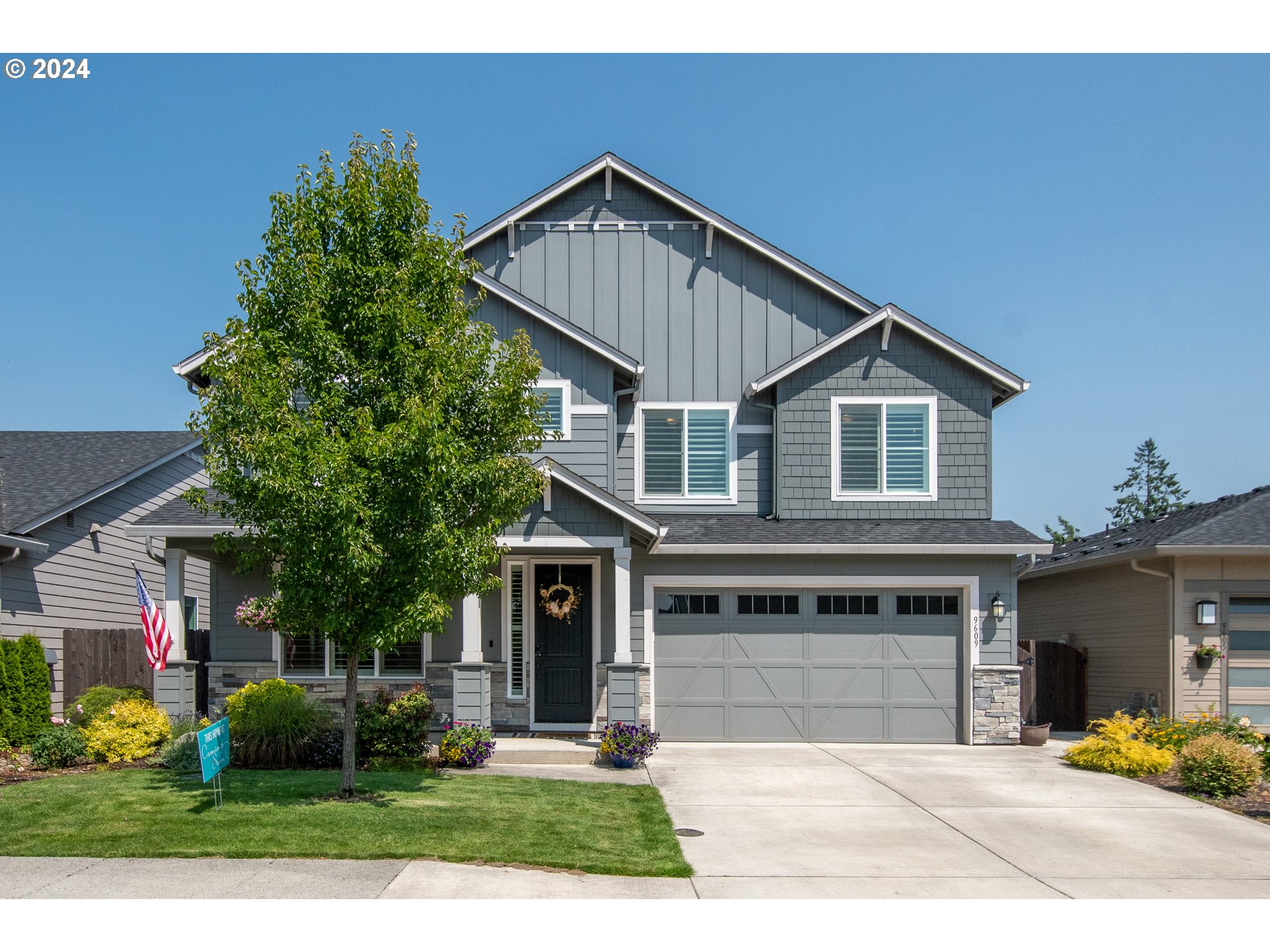 168th Ave, Vancouver, WA 98682