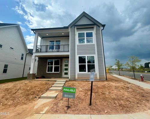 2417 Safe Harbour Rd, Fuquay Varina, NC, 27526-3693 | Card Image