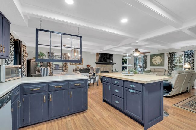 130 Shane Lee Cir, House other with 4 bedrooms, 2 bathrooms and 2 parking in Dover TN | Image 14