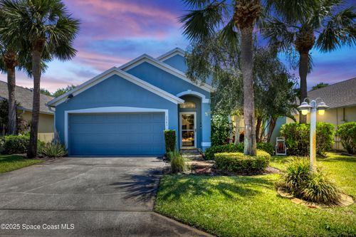 2983 Tellin Ln, Melbourne, FL, 32903-2099 | Card Image
