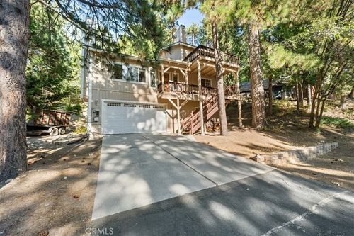 31358 Lightfoot Way, Running Springs, CA, 92382-7472 | Card Image