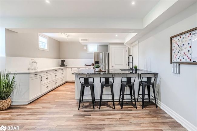 23 Curtis Way, House other with 4 bedrooms, 3 bathrooms and 4 parking in Springwater ON | Image 14