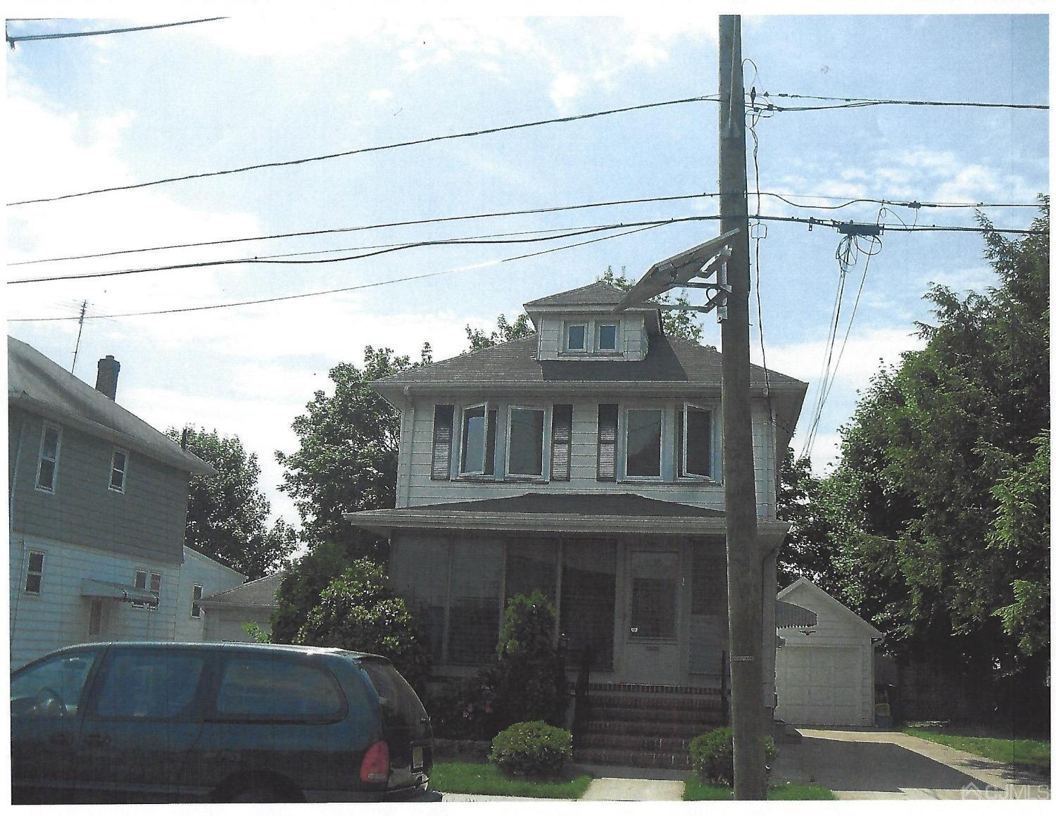 Lexington Ave, Edison, NJ 08817