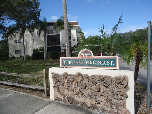 apt-308-860 Virginia St, DUNEDIN, FL, 34698-6734 | Card Image
