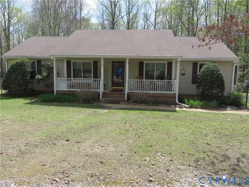 310 Fairfield Lane, King William, VA, 23086 | Card Image