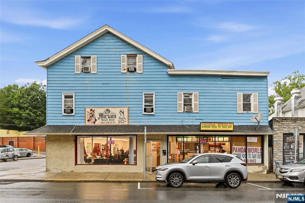 Commercial Sale in Butler Borough 2
