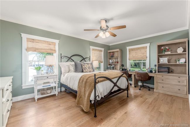 5906 Ludlum St, House other with 5 bedrooms, 5 bathrooms and 3 parking in Palm City FL | Image 34