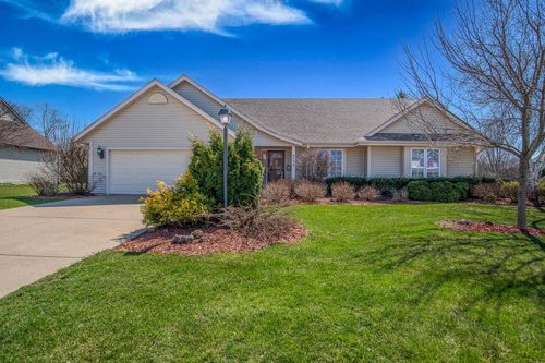 6423 Anforest Lane, Mount Pleasant, WI, 53406 | Card Image