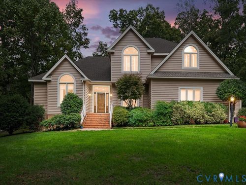 6001 Harbourwood Ct, Midlothian, VA, 23112-2020 | Card Image