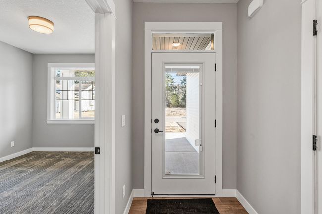 26284 1 St Ave S, Townhouse with 2 bedrooms, 2 bathrooms and null parking in Zimmerman MN | Image 4