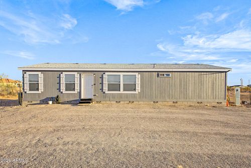21735 W Montanoso Dr, Wittmann, AZ, 85361-5497 | Card Image