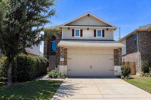 3831 Moreland Branch Ln, Katy, TX, 77493-3119 | Card Image