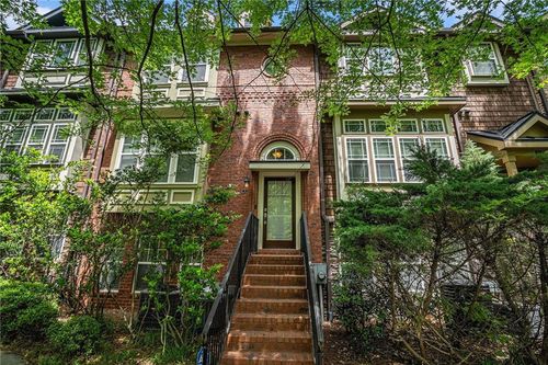 75 High Top Ln, Sandy Springs, GA, 30328-5925 | Card Image
