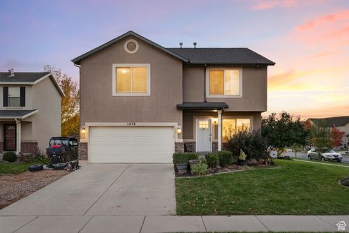 1236 S 2130 E, Spanish Fork, UT, 84660-5648 | Card Image