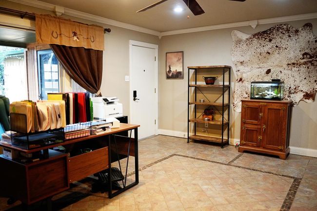 5712 70 Th Pl, House other with 3 bedrooms, 2 bathrooms and null parking in Lubbock TX | Image 20