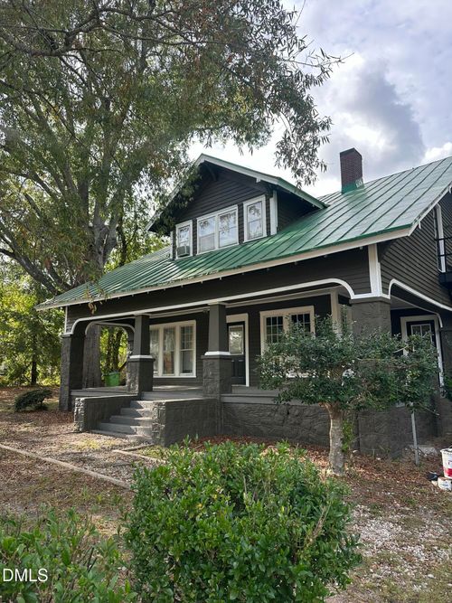 309 E Horton St, Zebulon, NC, 27597-2823 | Card Image