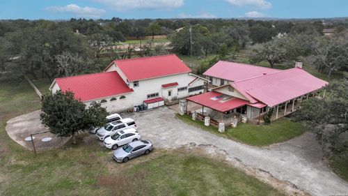 292 W Bartlett Dr, Buda, TX, 78610-3390 | Card Image