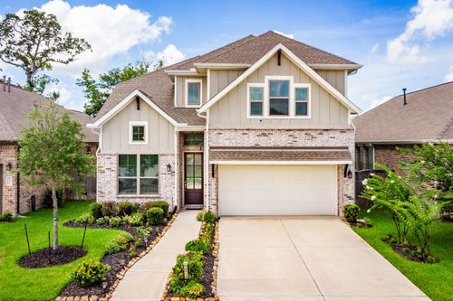 10719 Blossom River Dr, Missouri City, TX, 77459-5492 | Card Image