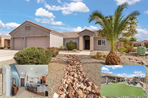5978 E 39th St, Yuma, AZ, 85365-2624 | Card Image