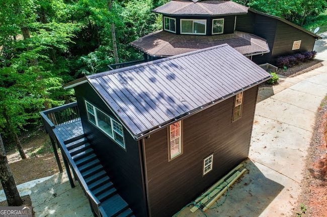 73 Knock About Ln, House other with 3 bedrooms, 3 bathrooms and 2 parking in Wedowee AL | Image 75