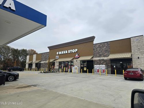 300-7550 Alexander Road, Olive Branch, MS, 38654 | Card Image