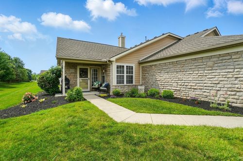 4223 Scenic View Dr, Powell, OH, 43065-6026 | Card Image
