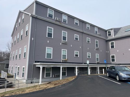 200-68 Spring St, Mansfield, MA, 02048-2760 | Card Image