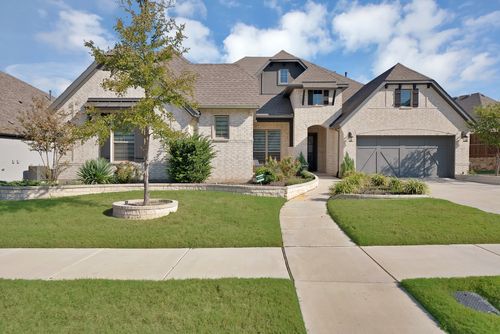4612 Rocky Ridge Trl, Little Elm, TX, 75068-2025 | Card Image