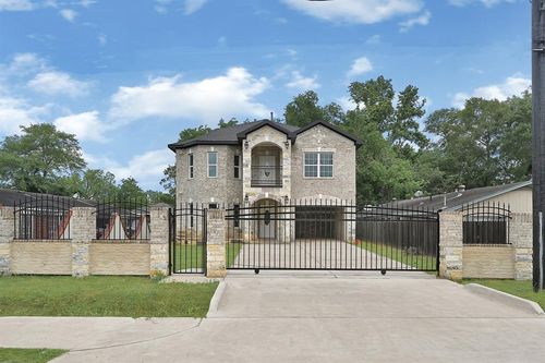 8107 Richland Dr, Houston, TX, 77028-1941 | Card Image