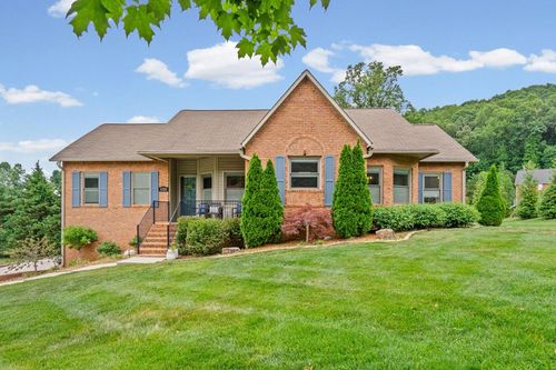 4328 Plantation Dr, Cookeville, TN, 38506-6102 | Card Image
