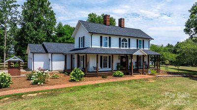 2599 Burke Smokey Creek Road, House other with 3 bedrooms, 2 bathrooms and null parking in Lenoir NC | Image 1