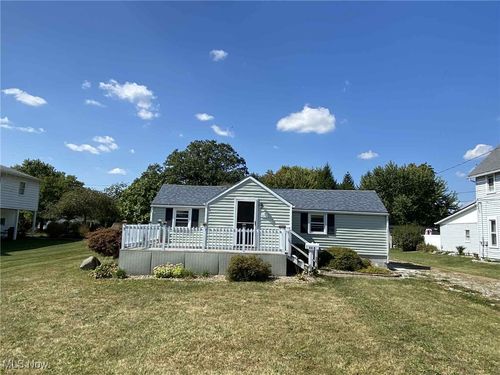 534 Spangler St, Willard, OH, 44890-1552 | Card Image