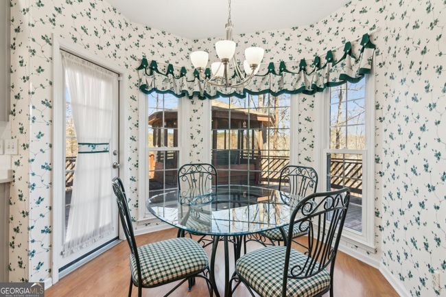 340 Ruby Forest Pkwy, House other with 4 bedrooms, 3 bathrooms and 2 parking in Suwanee GA | Image 20