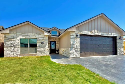 3634 Silver Spur Dr, San Angelo, TX, 76904-8120 | Card Image