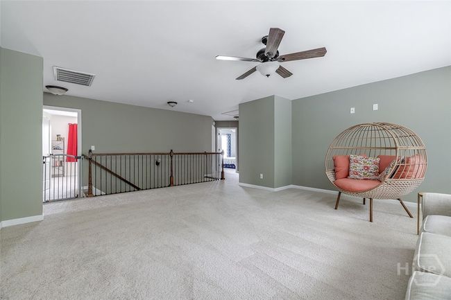 121 Cypress Loop, House other with 5 bedrooms, 4 bathrooms and null parking in Bloomingdale GA | Image 25