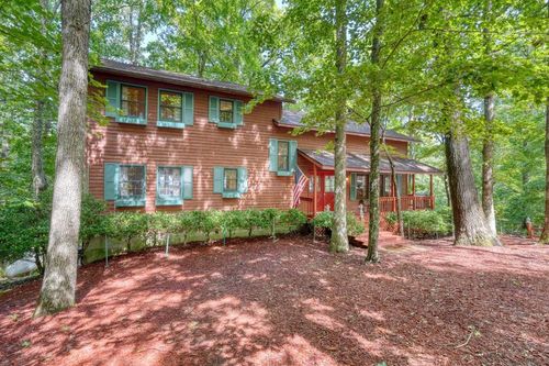 854 Frog Pond Road, Hiawassee, GA, 30546 | Card Image