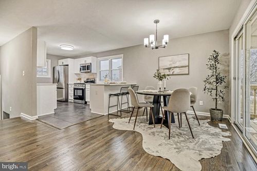 5543 Lanham Way, BALTIMORE, MD, 21206-3028 | Card Image