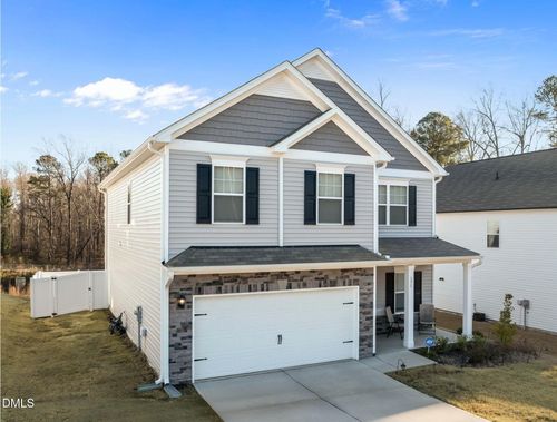 171 Tryon Pointe Dr, Garner, NC, 27529-3258 | Card Image