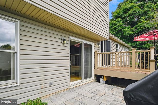 6202 Black Cherry Cir, House other with 4 bedrooms, 3 bathrooms and null parking in COLUMBIA MD | Image 27