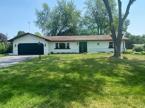 1150 Lincoln Ave, Montgomery, IL, 60538-1334 | Card Image